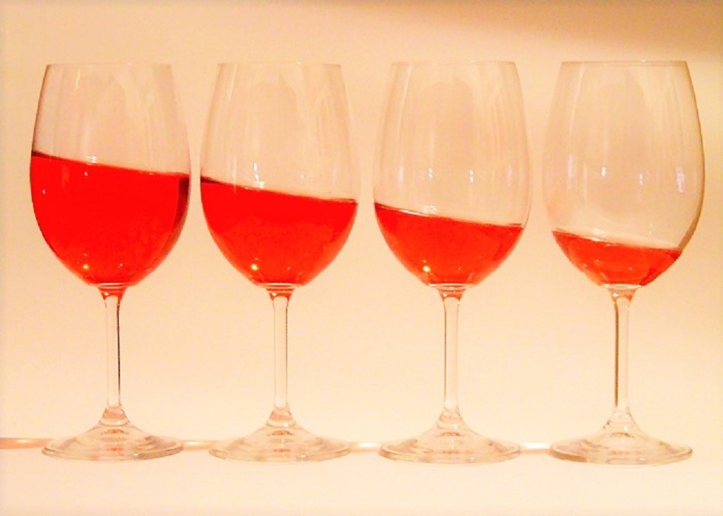 assoenologi - consumo vino