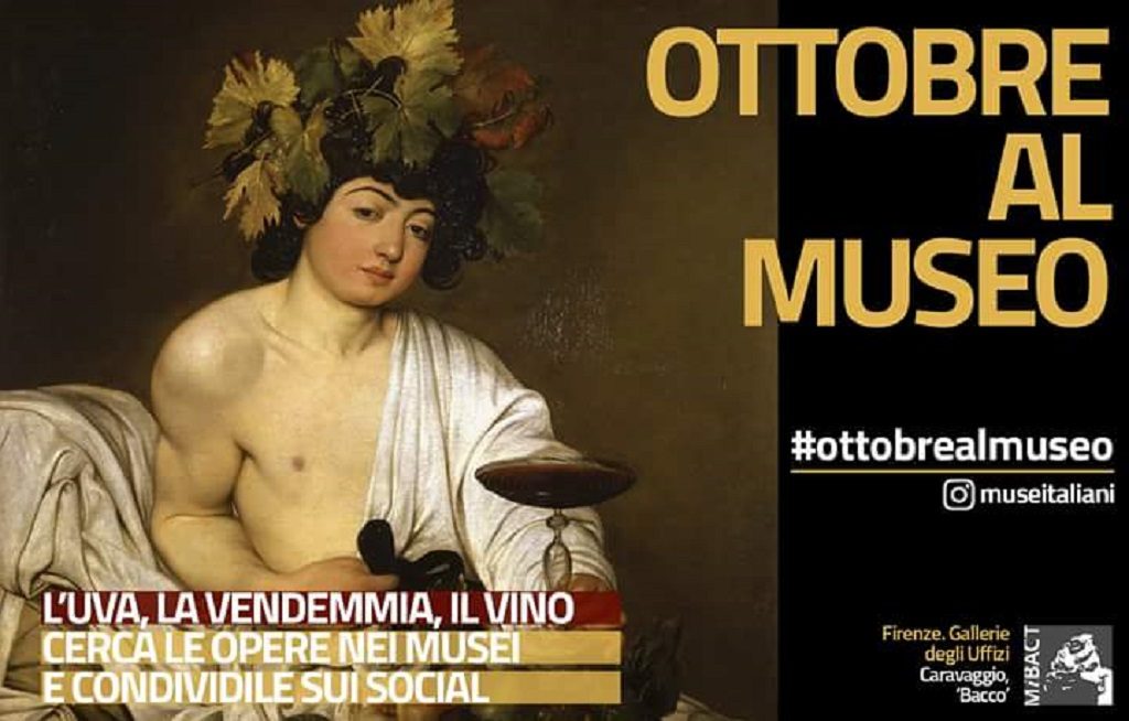 vino social - ottobrealmuseo