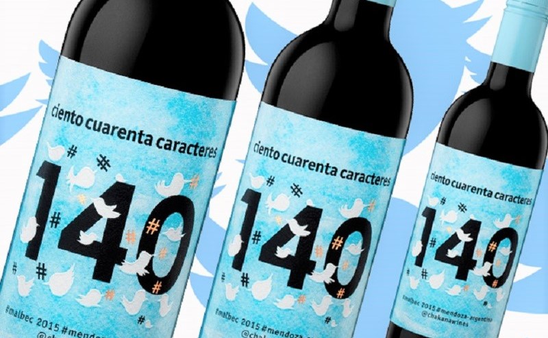 social wine 140-caratteri