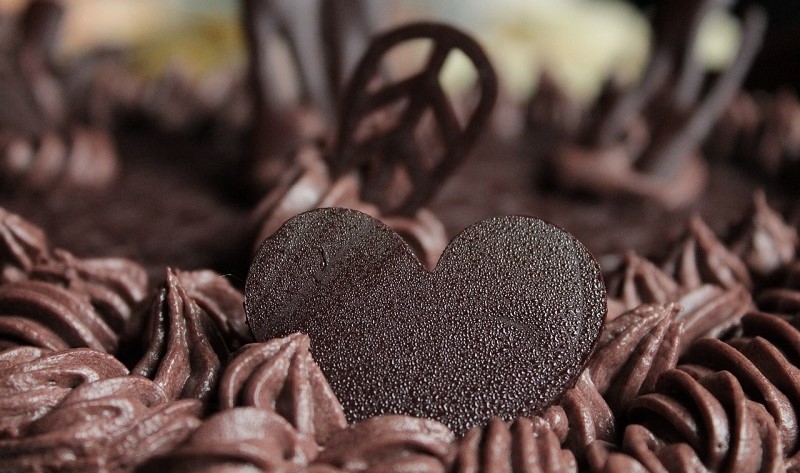 cioccolata-cuore-di-cioccolata