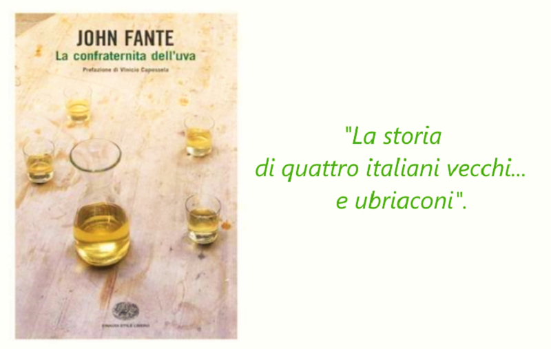 Natale da Winelovers - John Fante