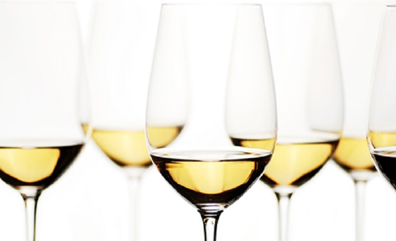 Bianchetta Genovese - white wine