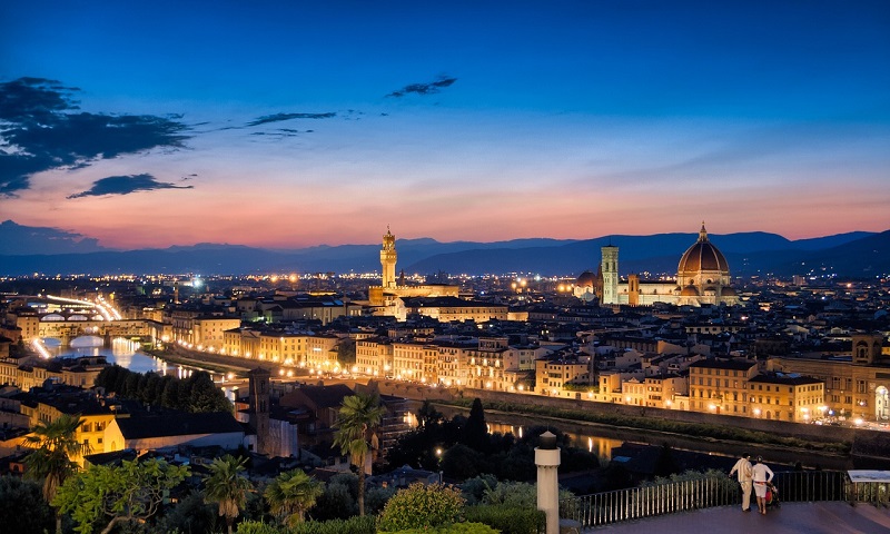 firenze