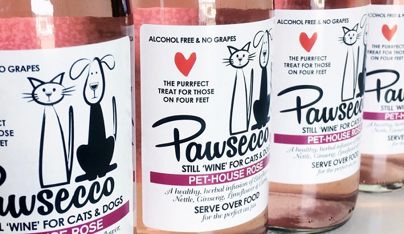 pawsecco