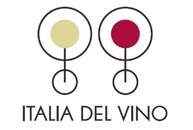 italia del vino logo