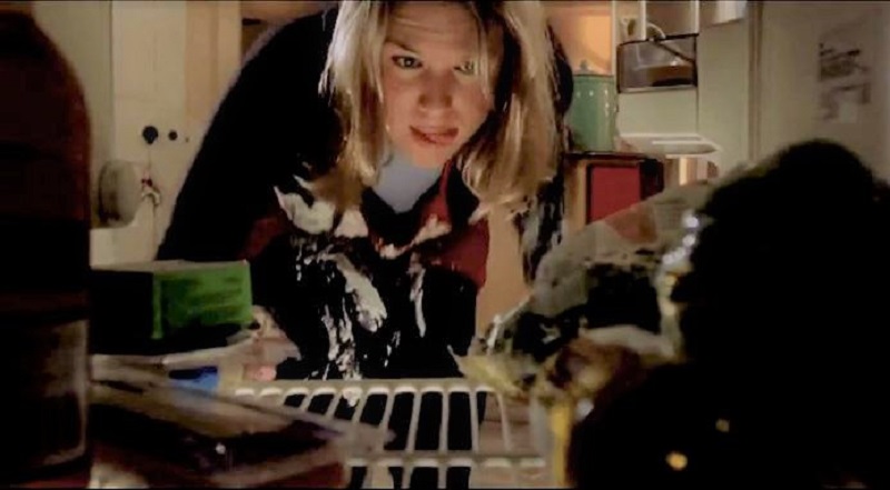 calici di mezzanotte bridget-jones