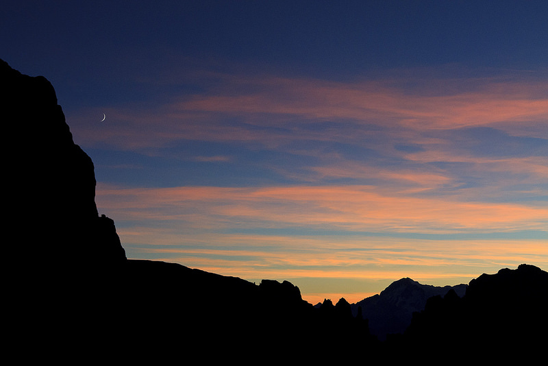 Calici di Stelle 2017 dolomiti