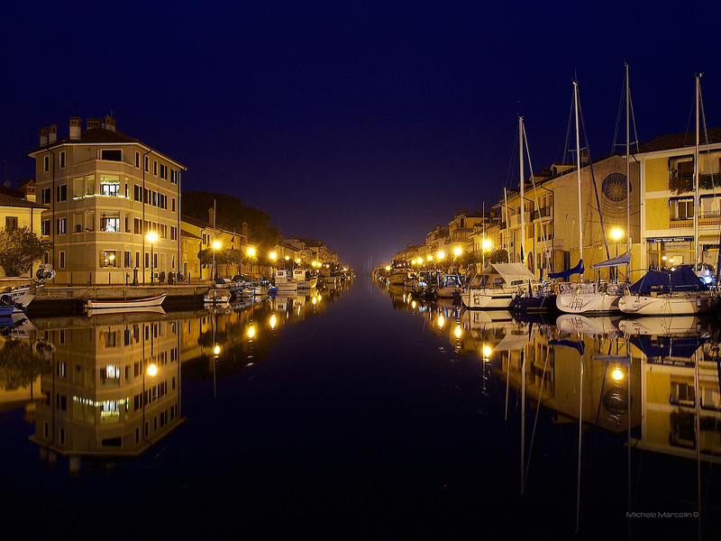 Calici di Stelle 2017 - Città di Grado