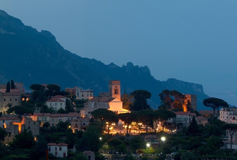 Calici di Stelle 2017 ravello