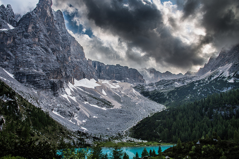 CAlici di Stelle 2017 cortina