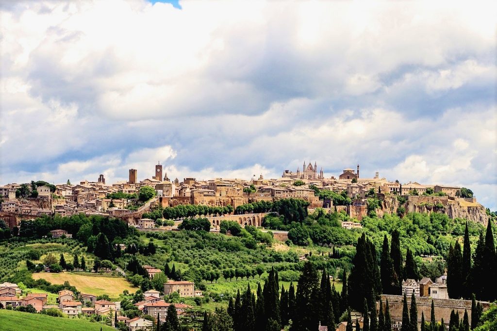 Wine Star Award Orvieto