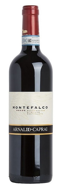 5 vini per 5 pizze montefalco-rosso