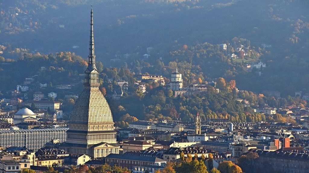 torino