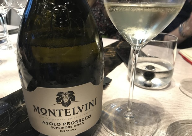 prosecco montelvini ansa