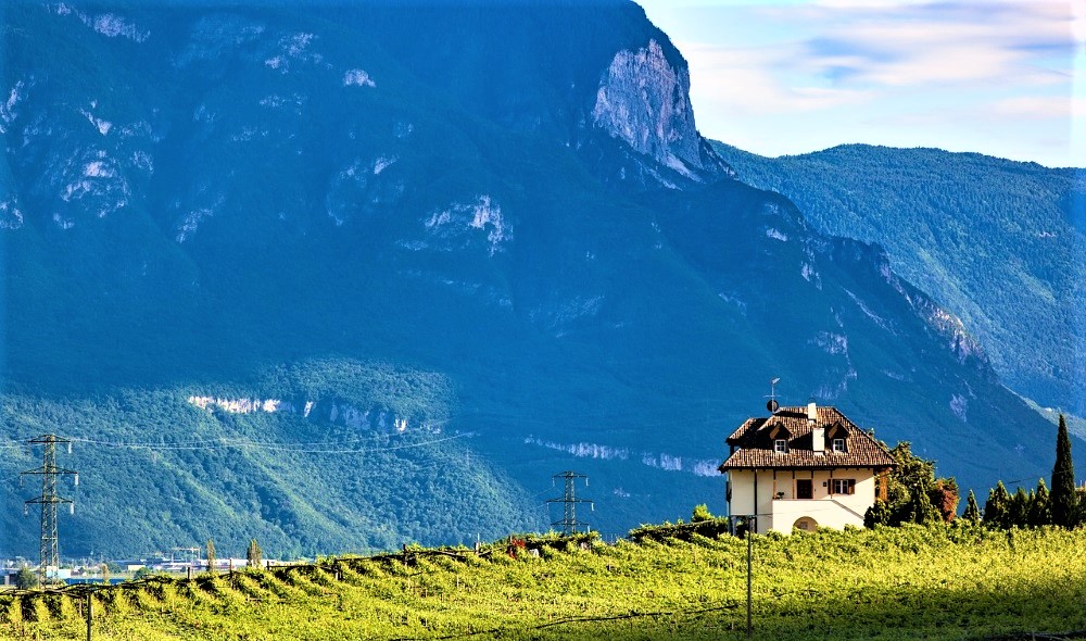 road show dei bianchi-alto-adige