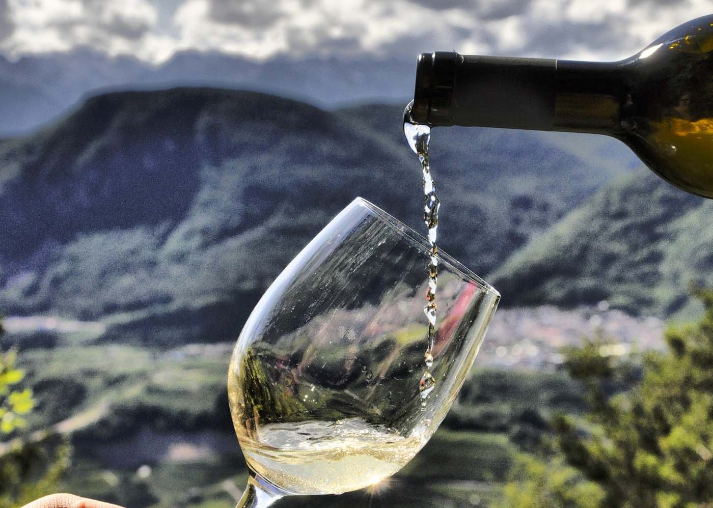 Müller Thurgau: un weekend tutto da gustare - Enolò