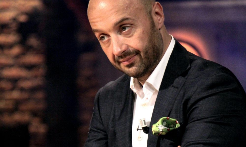 Joe Bastianich mette all'asta 30mila bottiglie: un 'viaggio in Italia' - Enolò